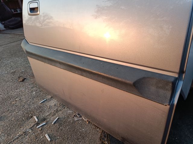 bontott OPEL ZAFIRA A Jobb hátsó Ajtó (Részeivel)