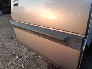 bontott OPEL ZAFIRA A Jobb hátsó Ajtó (Részeivel)