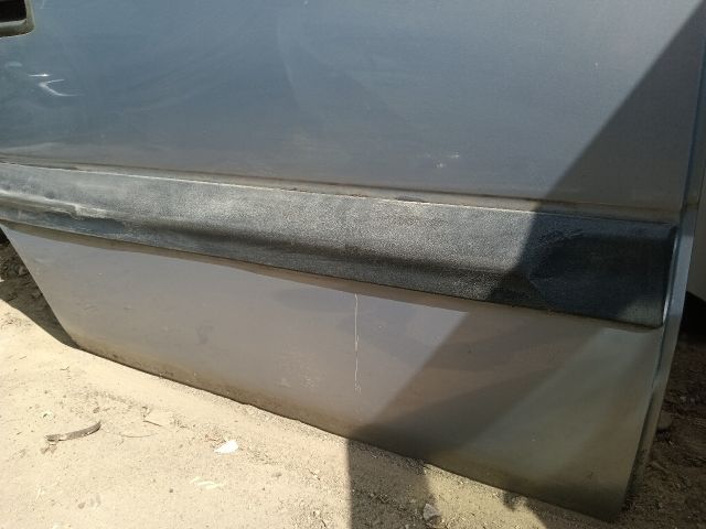 bontott OPEL ZAFIRA A Jobb hátsó Ajtó (Részeivel)