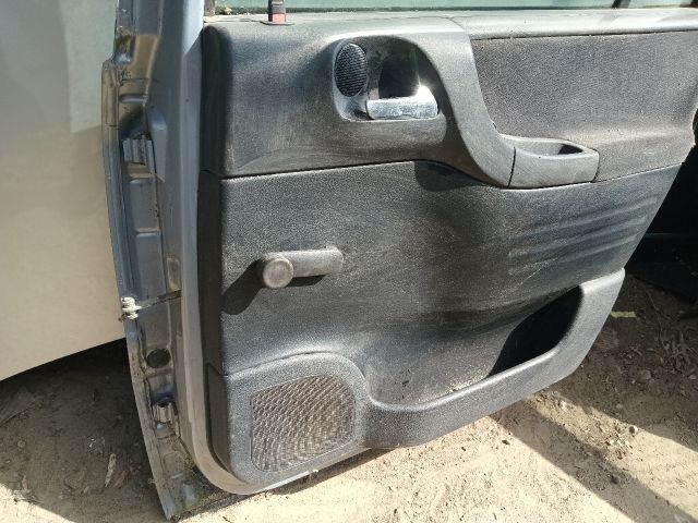 bontott OPEL ZAFIRA A Jobb hátsó Ajtó (Részeivel)