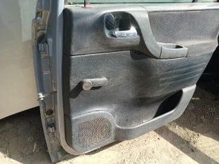 bontott OPEL ZAFIRA A Jobb hátsó Ajtó (Részeivel)