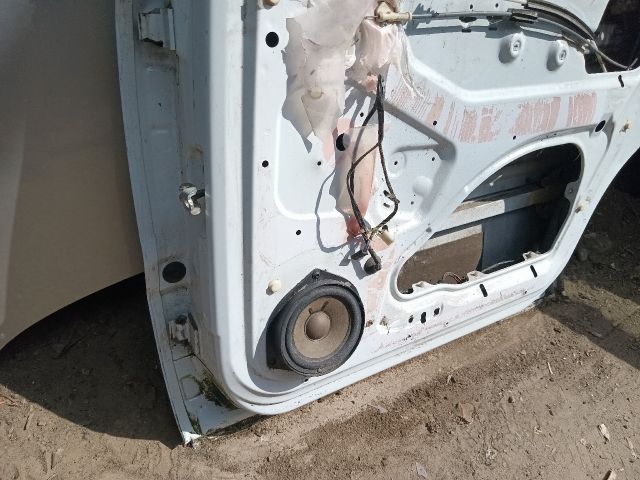 bontott OPEL ZAFIRA A Jobb hátsó Ajtó (Részeivel)