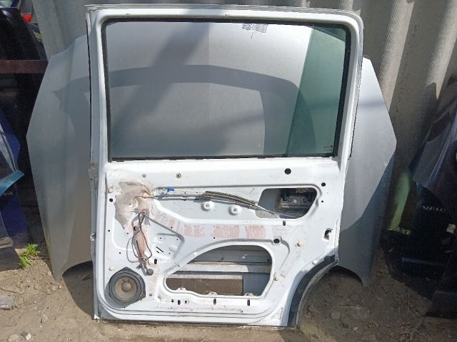 bontott OPEL ZAFIRA A Jobb hátsó Ajtó (Részeivel)