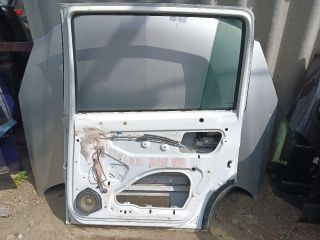 bontott OPEL ZAFIRA A Jobb hátsó Ajtó (Részeivel)