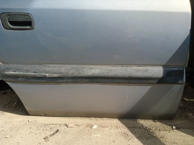 bontott OPEL ZAFIRA A Jobb hátsó Ajtó (Részeivel)