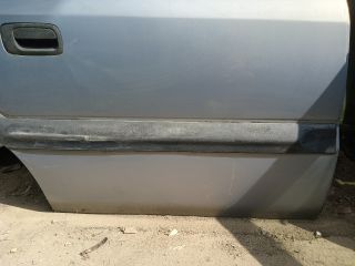 bontott OPEL ZAFIRA A Jobb hátsó Ajtó (Részeivel)