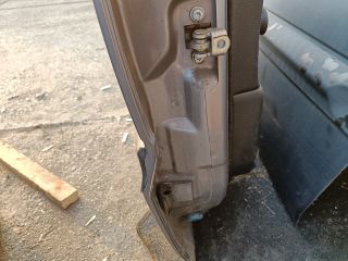 bontott OPEL ZAFIRA A Jobb hátsó Ajtó (Részeivel)