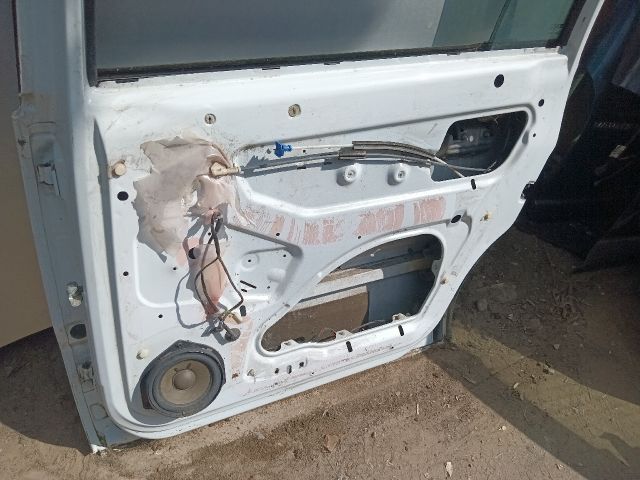 bontott OPEL ZAFIRA A Jobb hátsó Ajtó (Részeivel)