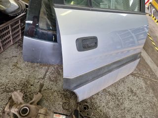 bontott OPEL ZAFIRA A Jobb hátsó Ajtó (Részeivel)