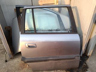 bontott OPEL ZAFIRA A Jobb hátsó Ajtó (Részeivel)
