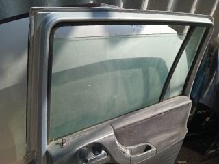 bontott OPEL ZAFIRA A Jobb hátsó Ajtó (Részeivel)