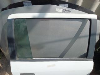bontott OPEL ZAFIRA A Jobb hátsó Ajtó (Részeivel)