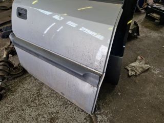 bontott OPEL ZAFIRA A Jobb hátsó Ajtó (Részeivel)