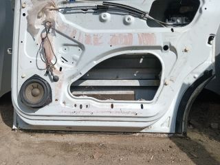 bontott OPEL ZAFIRA A Jobb hátsó Ajtó (Részeivel)