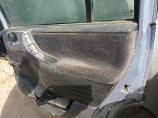 bontott OPEL ZAFIRA A Jobb hátsó Ajtó (Részeivel)