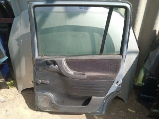 bontott OPEL ZAFIRA A Jobb hátsó Ajtó (Részeivel)
