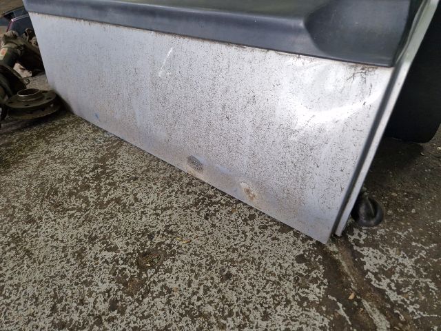 bontott OPEL ZAFIRA A Jobb hátsó Ajtó (Részeivel)