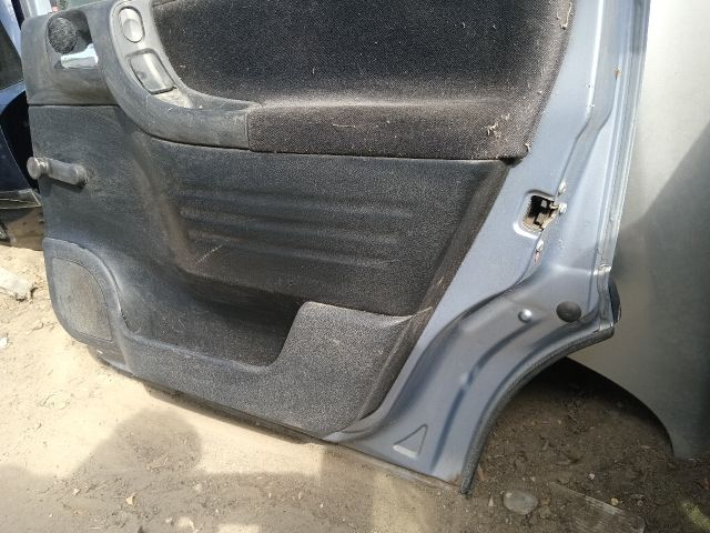 bontott OPEL ZAFIRA A Jobb hátsó Ajtó (Részeivel)