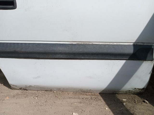 bontott OPEL ZAFIRA A Jobb hátsó Ajtó (Részeivel)