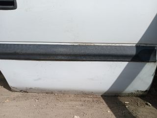 bontott OPEL ZAFIRA A Jobb hátsó Ajtó (Részeivel)