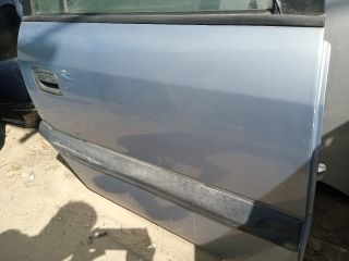 bontott OPEL ZAFIRA A Jobb hátsó Ajtó (Részeivel)