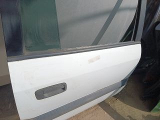 bontott OPEL ZAFIRA A Jobb hátsó Ajtó (Részeivel)