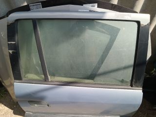 bontott OPEL ZAFIRA A Jobb hátsó Ajtó (Részeivel)