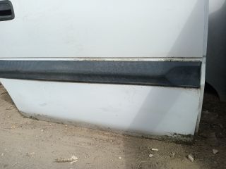 bontott OPEL ZAFIRA A Jobb hátsó Ajtó (Részeivel)