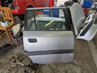 bontott OPEL ZAFIRA A Jobb hátsó Ajtó (Részeivel)