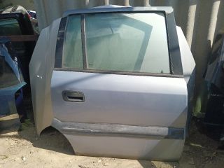 bontott OPEL ZAFIRA A Jobb hátsó Ajtó (Részeivel)