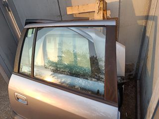 bontott OPEL ZAFIRA A Jobb hátsó Ajtó (Részeivel)