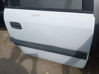 bontott OPEL ZAFIRA A Jobb hátsó Ajtó (Részeivel)