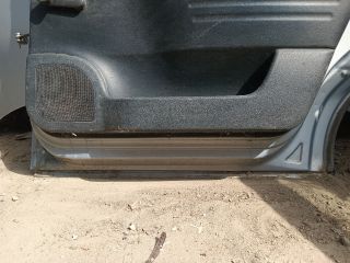 bontott OPEL ZAFIRA A Jobb hátsó Ajtó (Részeivel)