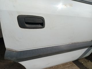 bontott OPEL ZAFIRA A Jobb hátsó Ajtó (Részeivel)