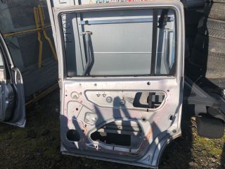bontott OPEL ZAFIRA A Jobb hátsó Ajtó (Üres lemez)
