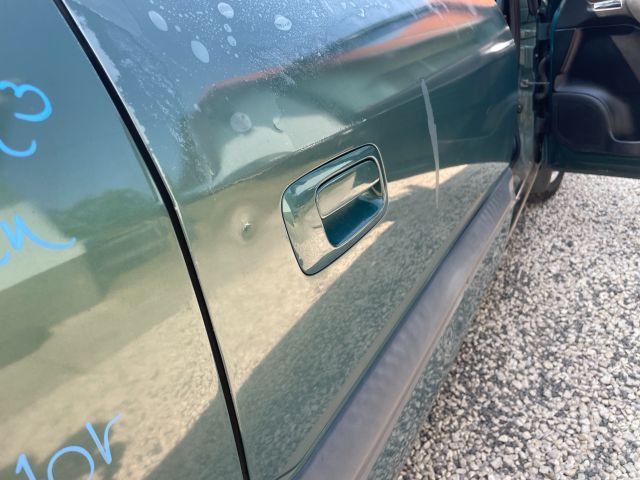 bontott OPEL ZAFIRA A Jobb hátsó Ajtó (Üres lemez)