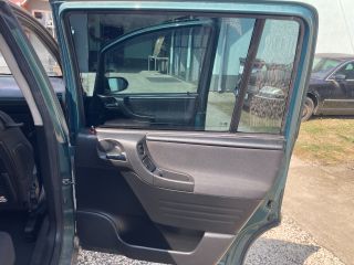 bontott OPEL ZAFIRA A Jobb hátsó Ajtó (Üres lemez)