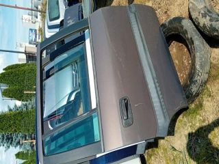 bontott OPEL ZAFIRA A Jobb hátsó Ajtó (Üres lemez)