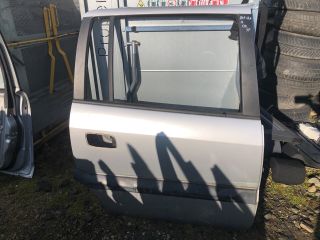 bontott OPEL ZAFIRA A Jobb hátsó Ajtó (Üres lemez)