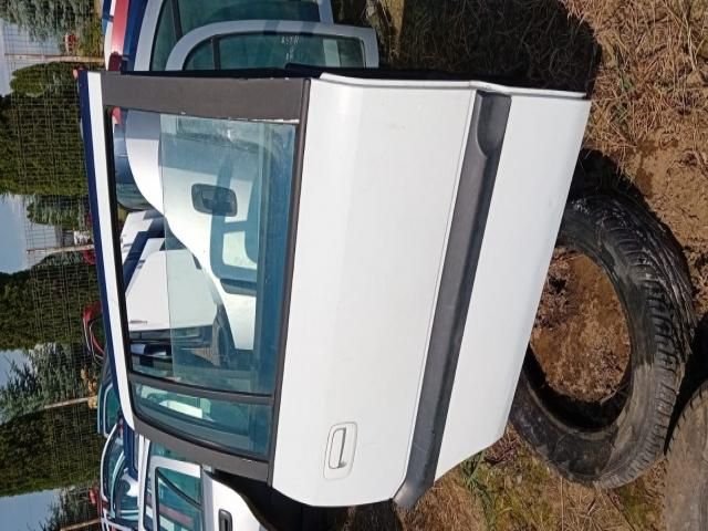 bontott OPEL ZAFIRA A Jobb hátsó Ajtó (Üres lemez)