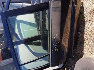 bontott OPEL ZAFIRA A Jobb hátsó Ajtó (Üres lemez)