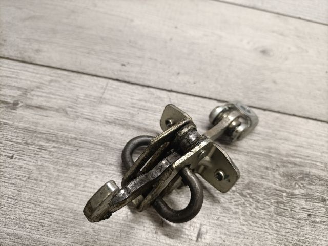 bontott OPEL ZAFIRA A Jobb hátsó Ajtóhatároló