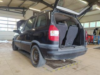 bontott OPEL ZAFIRA A Jobb hátsó Ajtóhatároló