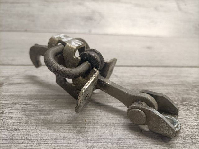 bontott OPEL ZAFIRA A Jobb hátsó Ajtóhatároló