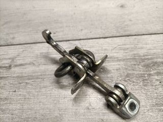 bontott OPEL ZAFIRA A Jobb hátsó Ajtóhatároló