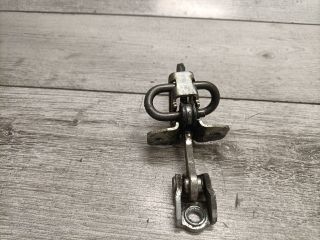 bontott OPEL ZAFIRA A Jobb hátsó Ajtóhatároló