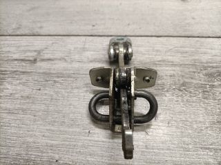 bontott OPEL ZAFIRA A Jobb hátsó Ajtóhatároló