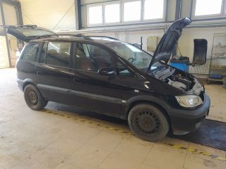 bontott OPEL ZAFIRA A Jobb hátsó Ajtóhatároló