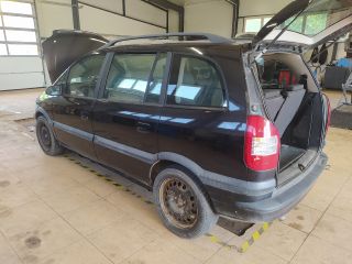 bontott OPEL ZAFIRA A Jobb hátsó Ajtózár