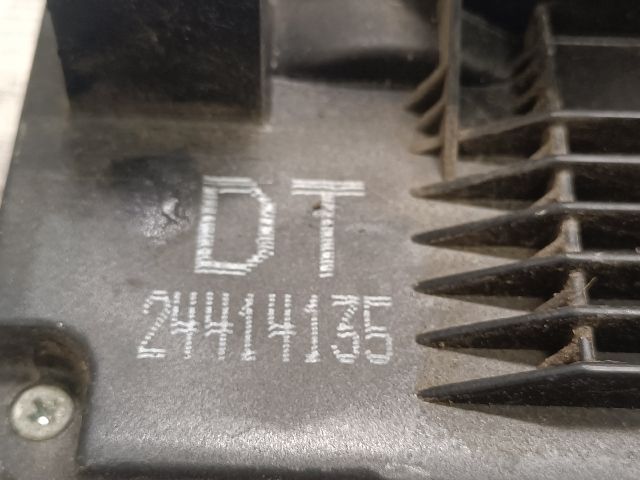 bontott OPEL ZAFIRA A Jobb hátsó Ajtózár